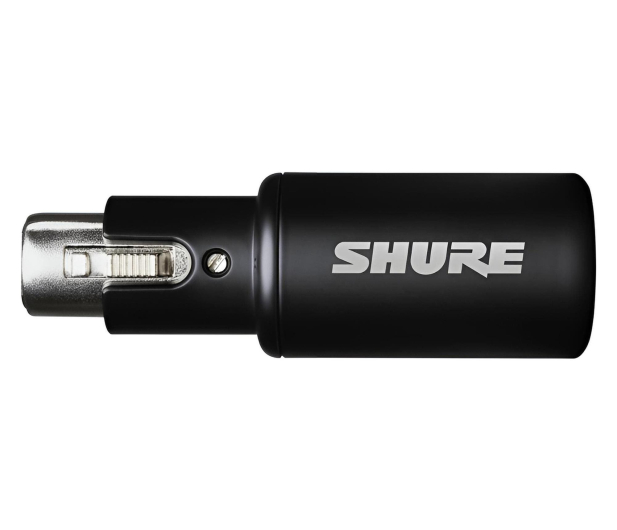 Shure MVX2UG2 - 1542406 - zdjęcie